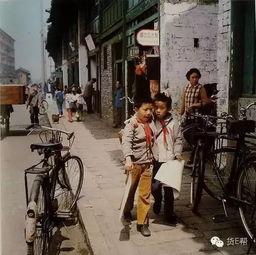 我在1982有个家，一扇门带你穿越回80年代,1982年的家，带你重返激情燃烧的岁月