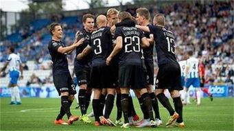 23_24赛季欧联F组第4轮 雷恩VS帕纳辛纳科斯,欧联F组激战正酣，谁将笑到最后？”