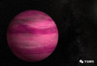 奇异星球,揭秘未知世界的奥秘与奇观